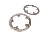 Borrade bromsskivor fram, set 4,8 mm BMW R 1100 S 259 0422 R2S 98-05