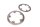 Borrade bromsskivor fram, set 4,8 mm BMW R 1100 S 259 0422 R2S 98-05