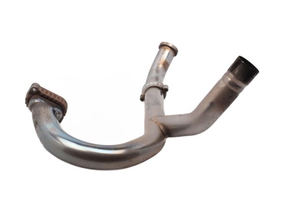 Avgasgrenrör Y-rör höger BMW R 1100 S 259 0422 R2S 98-05