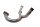Avgasgrenrör Y-rör höger BMW R 1100 S 259 0422 R2S 98-05