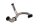 Avgasgrenrör Y-rör höger BMW R 1100 S 259 0422 R2S 98-05