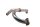 Avgasgrenrör Y-rör höger BMW R 1100 S 259 0422 R2S 98-05