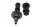 Albero del cambio, tamburo di selezione, ingranaggi, completo Honda GL 1100 Goldwing SC02 80-83