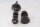 Albero del cambio, tamburo di selezione, ingranaggi, completo Honda GL 1100 Goldwing SC02 80-83