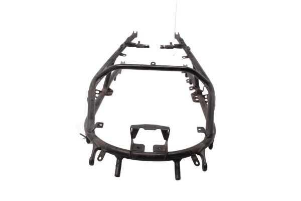 Bakre ram, bakre hjälpram, stabil BMW R 1100 S 259 0422 R2S 98-05