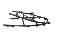 Bakre ram, bakre hjälpram, stabil BMW R 1100 S 259 0422 R2S 98-05