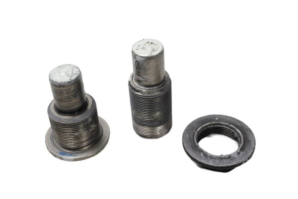 Federbein Verschraubung Zugstrebe vorne BMW K 1200 R Sport K12R K43HV 0585 07-08