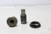 Federbein Verschraubung Zugstrebe vorne BMW K 1200 R Sport K12R K43HV 0585 07-08