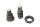 Federbein Verschraubung Zugstrebe vorne BMW K 1200 R Sport K12R K43HV 0585 07-08