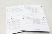 ABE-certifikat, instruktioner, reservdelscertifikat BMW K 1200 R Sport K12R K43HV 0585 07-08
