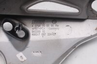 Staffa del faro anteriore destro, portalampada BMW R 1200 R R1ST K27 0378 07-10