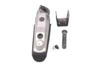 Soziusfußraste rechts hinten komplett Gummi BMW R 1200 R R1ST K27 0378 07-10