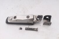 Soziusfußraste rechts hinten komplett Gummi BMW R 1200 R R1ST K27 0378 07-10