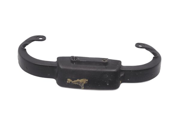 Cockpit fairing, instrument cover Honda GL 1100 Goldwing SC02 80-83