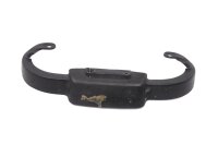 Cockpit fairing, instrument cover Honda GL 1100 Goldwing...