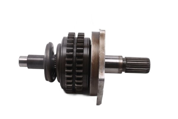 Final drive shaft, drive shaft, cardan shaft Honda GL 1100 Goldwing SC02 80-83