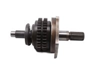 Final drive shaft, drive shaft, cardan shaft Honda GL 1100 Goldwing SC02 80-83