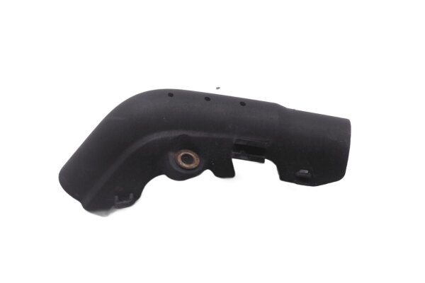Abdeckung Hitzeschutz unten links Verkleidung BMW R 1200 R R1ST K27 0378 07-10