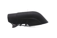 Abdeckung Hitzeschutz unten links Verkleidung BMW R 1200 R R1ST K27 0378 07-10