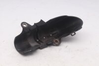 Abdeckung Hitzeschutz unten links Verkleidung BMW R 1200 R R1ST K27 0378 07-10