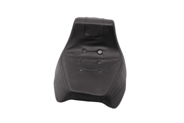 Front bench seat, single seat upholstery Harley-Davidson Sport Glide 1750 FLSB 18-18
