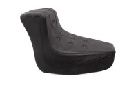 Front bench seat, single seat upholstery Harley-Davidson Sport Glide 1750 FLSB 18-18