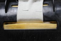 Sedile per guidatore e passeggero, trapuntato Harley-Davidson Street Glide 1745 FLHX 21-21