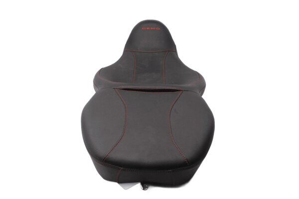Seat comfort cushion two-tone Harley-Davidson Low Rider S 1923 FXLRS 25-25