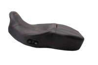 Seat comfort cushion two-tone Harley-Davidson Low Rider S 1923 FXLRS 25-25
