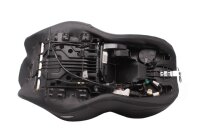 Seat comfort cushion two-tone Harley-Davidson Low Rider S 1923 FXLRS 25-25