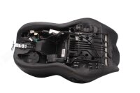Seat comfort cushion two-tone Harley-Davidson Low Rider S 1923 FXLRS 25-25