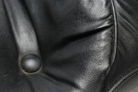 Sitzbank Zweimannsitz Polster schwarz Harley-Davidson Sportster 883 XLH883 96-96