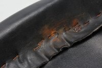 Sitzbank Zweimannsitz Polster schwarz Harley-Davidson Sportster 883 XLH883 96-96