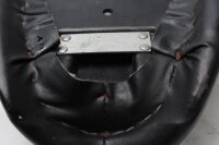 Sitzbank Zweimannsitz Polster schwarz Harley-Davidson Sportster 883 XLH883 96-96