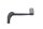 Achterremhendel, voetrem Harley-Davidson Fat Boy 1750 FLFB Softail 18-18