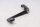 Achterremhendel, voetrem Harley-Davidson Fat Boy 1750 FLFB Softail 18-18