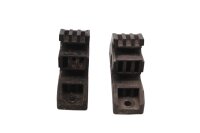 Istuimen kiinnike takaistuimelle BMW R 1100 GS 259 0409 93-99