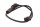 Cables de encendido, conectores de bujías, sistemas de encendido individuales, BERU BMW R 1100 GS 259 0409 93-99