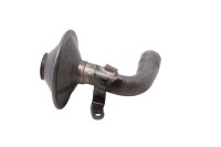 Tubo di aspirazione dellolio, snorkel di aspirazione, attacco per coppa dellolio BMW R 1100 GS 259 0409 93-99