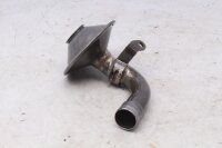 Tubo di aspirazione dellolio, snorkel di aspirazione, attacco per coppa dellolio BMW R 1100 GS 259 0409 93-99