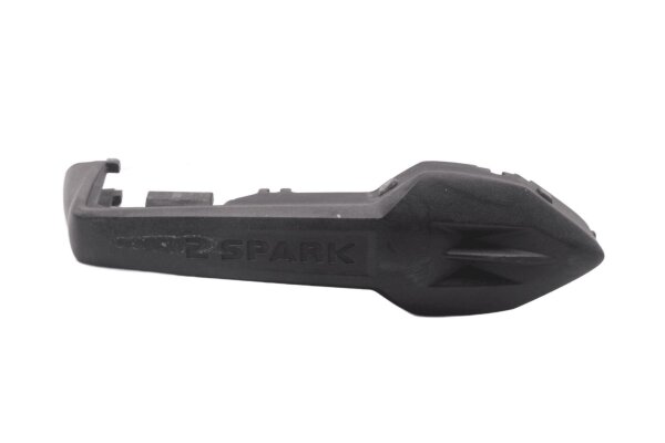Couvercle de bobine dallumage droit BMW R 1200 R R1ST K27 0378 07-10