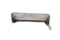 Chrome underride guard, front lower trim Honda GL 1100...