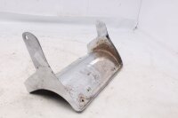 Kromskydd under körning, nedre framklädnad Honda GL 1100 Goldwing SC02 80-83