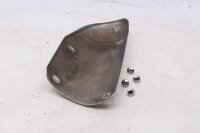 Pakoputken lämpökilpi, äänenvaimentimen krominen lämpösuoja BMW R 1100 GS 259 0409 93-99