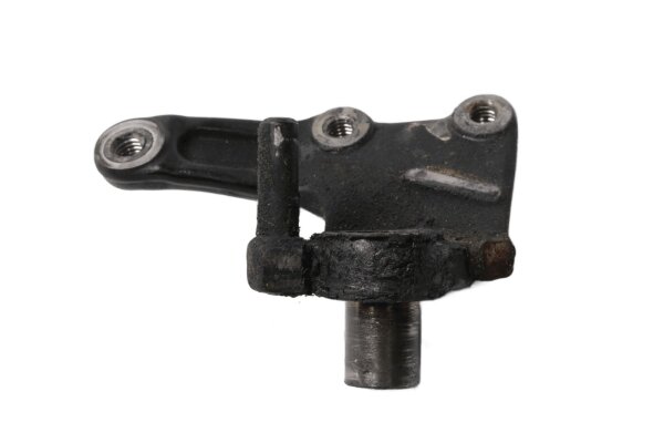 Support de montage latéral pour interrupteur BMW K 1200 R Sport K12R K43HV 0585 07-08