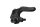 Support de montage latéral pour interrupteur BMW K 1200 R Sport K12R K43HV 0585 07-08