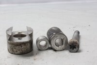 Sturzbügel rechts Rahmen Befestigung BMW K 1200 R Sport K12R K43HV 0585 07-08