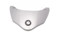 Takapaneelin suojus, takaosan yläosa, hopea BMW R 1200 R R1ST K27 0378 07-10