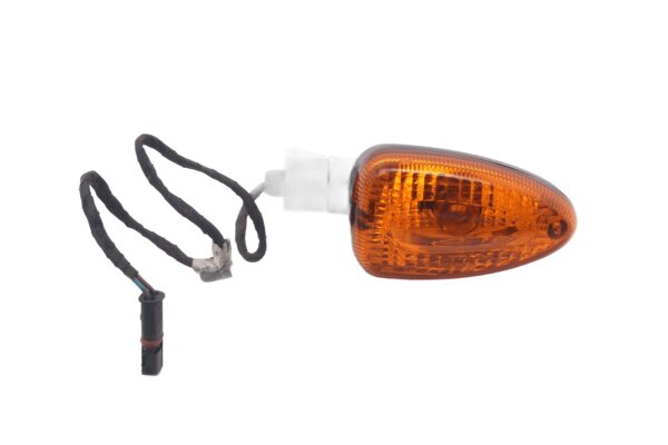 Blinker hinten rechts gelb Blinkleuchte BMW R 1200 R R1ST K27 0378 07-10