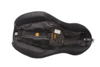Sitzbank Fahrersitz Soziusbank Harley-Davidson Dyna Low Rider 1442 FXDL 06-06
